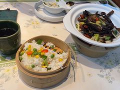 -云海肴·汽锅鸡·云南菜(高德置地店)