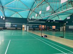 -佰德观岚记羽毛球馆