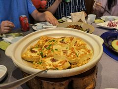 -小天厨民间菜馆(深圳街店)
