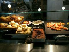 -So Lounge索兰至餐厅(蓝色港湾店)