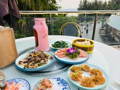 -锦里海景海鲜餐厅.三亚老字号(亚龙湾中心广场店)