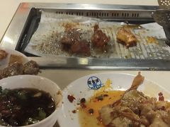 -爱客得牛排海鲜烤肉·火锅自助(春熙路黑金好店)