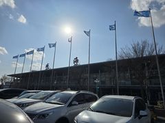 -威海大水泊国际机场