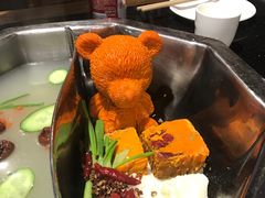 -香天下·四川火锅(安镇大润发店)