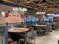 大堂-快乐小羊(富强中路店)