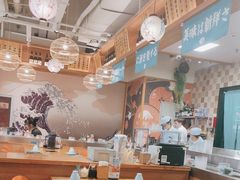 -晴季寿司(延河路万达广场店)