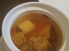 -采悦轩中餐厅·粤菜·海南菜(神州半岛喜来登度假酒店)