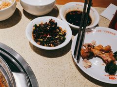 -煲大王猪肚鸡·椰子鸡火锅(红谷滩万达店)
