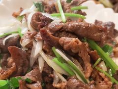 -东来顺饭庄(王府井步行街店)