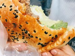 -塔斯汀中国汉堡(江大南路店)
