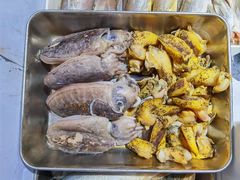 -一块豆腐(海滨中路店)