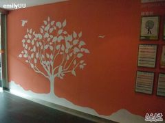 DSCF1203-布丁酒店(杭州西湖吴山广场店)