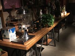 -胡桃里音乐酒馆(曲江店)