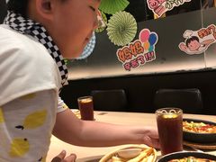 -必胜客(漕宝路店)