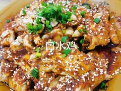 -勇猛子川菜馆(新军路店)