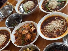 -羊马王英渣渣面(总店)