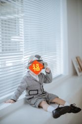 -玛瑞莎专业孕妇摄影(越秀店)