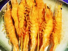 -威海渔村(静安旗舰店)