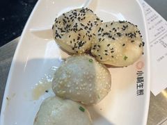 -小杨生煎(周浦万达店)