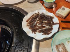 -顺顺小吃(独克宗古城店)