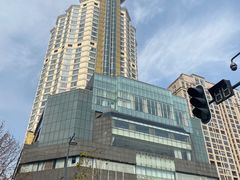 -武汉江城明珠豪生大酒店