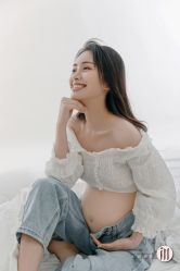 -专注孕妇照亲子照·纪田摄影