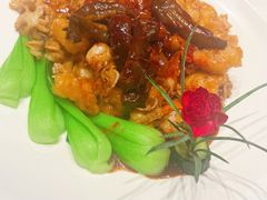 -皇城老妈·大连海鲜火锅(港湾店)