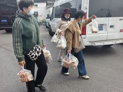 -江南蟹壳皇(新民桥店)