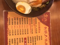 -余百年·现烧烧腊(布吉金利店)