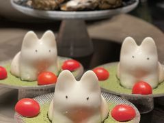 -蟹犇前•帝王蟹雪蟹(陆家嘴店)