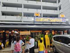-龙海鲜螃蟹王(宏茂桥店)
