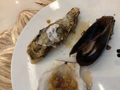 -舜耕山庄四时万和自助餐厅