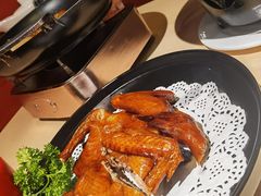 -避风塘(宝山万达店)