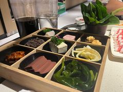 -海底捞火锅(长沙华创国际广场店)