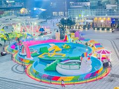 -大族广场Mall&More