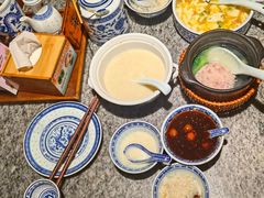 -南京大牌档(青岛万象城店)