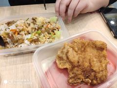-永和大王(杨高中路店)