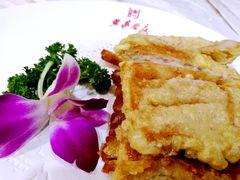 -黄家老店·非遗灌汤包(晋安路店)