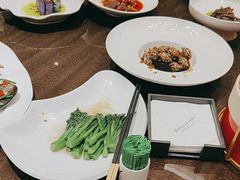 -南京空港温德姆花园酒店·MTF满庭芳中餐厅