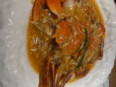 -十面欢腾·海鲜面·台式Bistro(长乐路店)