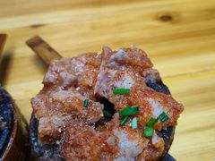 -秦二哥格格(高笋塘店)