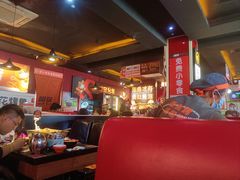 -喵探烤鱼·活鱼烤(北唐总店)