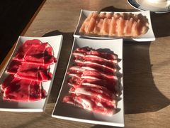 -7火锅(阿布扎比店)