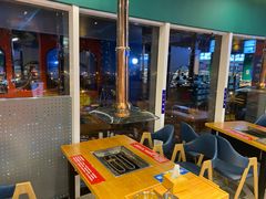 大堂-蚝英雄鲜蚝自助专门店(长楹天街直营店)