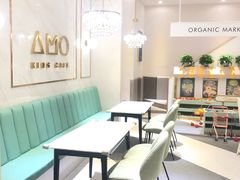 -艾米茉亲子餐厅(万象城店)