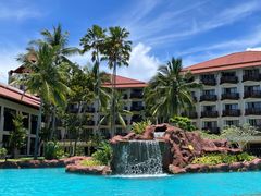 -麦哲伦丝绸度假村