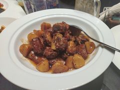 -忆江南·临江鱼馆