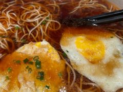 -绿杨春·淮扬宴(庐山路店)