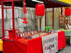 -桂林独秀峰王城景区