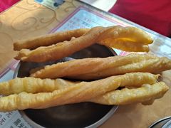 -特色小吃店(平遥县衙店)